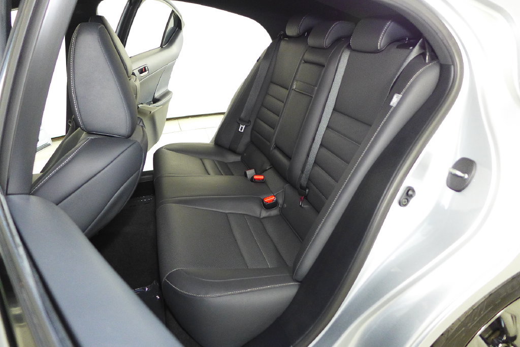 Used 2025 Lexus IS 350 F Sport w/ Navigation Package RWD image 21