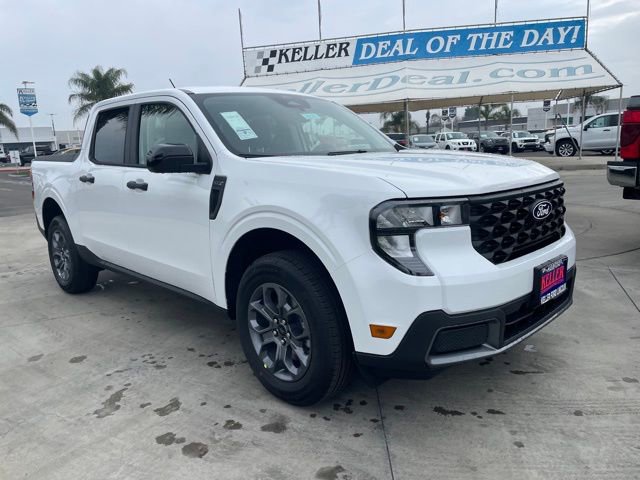 New 2026 Ford Maverick XLT w/ XLT Luxury Package image 7