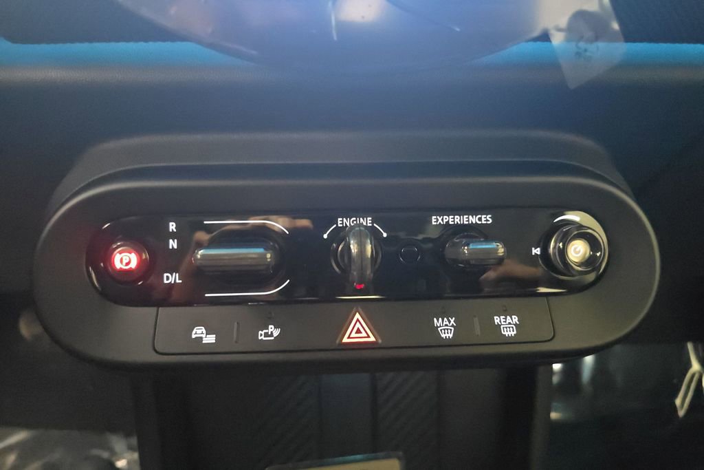 New 2025 MINI Cooper S FWD image 21