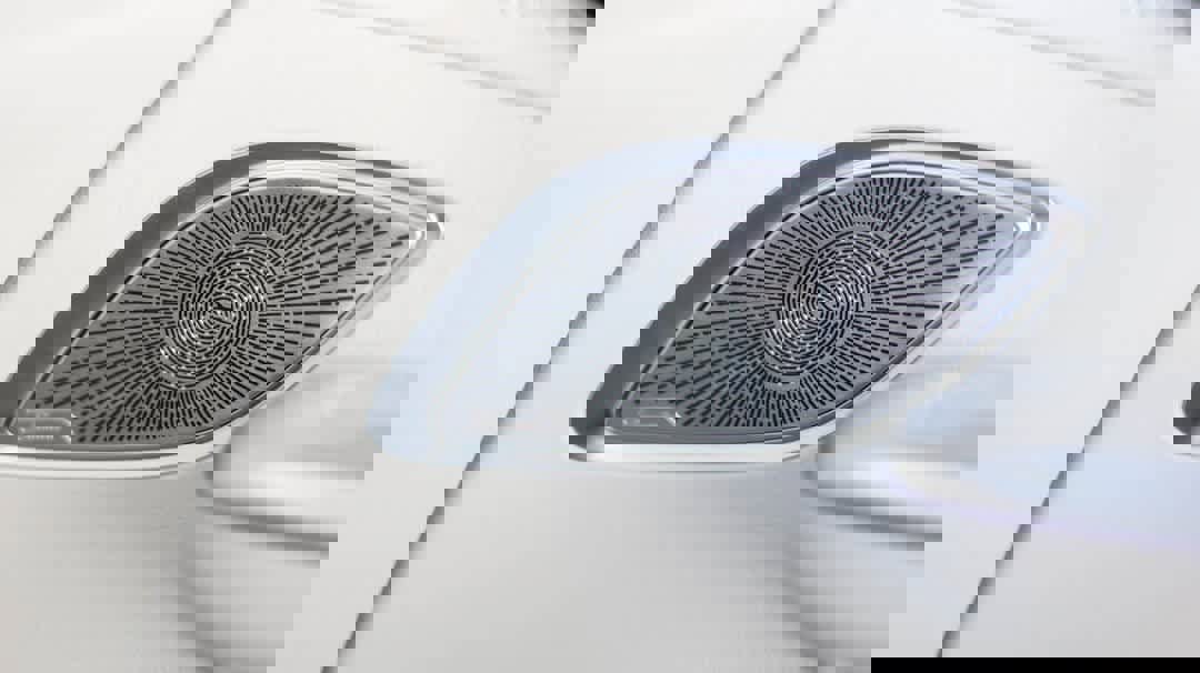 Used 2024 Mercedes-Benz EQE 350+ 4MATIC SUV image 35