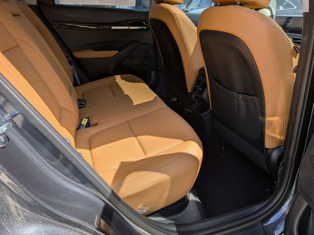 New 2026 Kia Seltos EX image 23