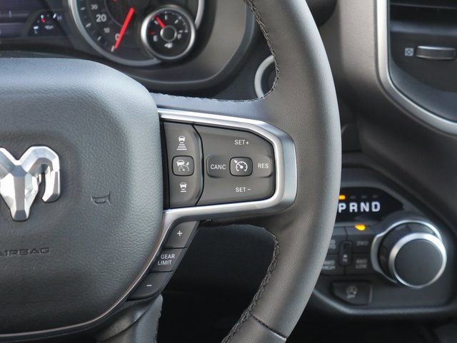 New 2026 RAM 1500 Big Horn AWD/4WD image 20