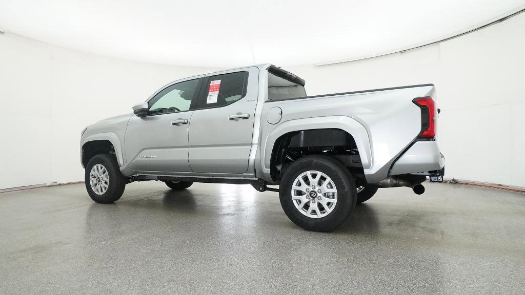 New 2026 Toyota Tacoma SR5 AWD/4WD image 92