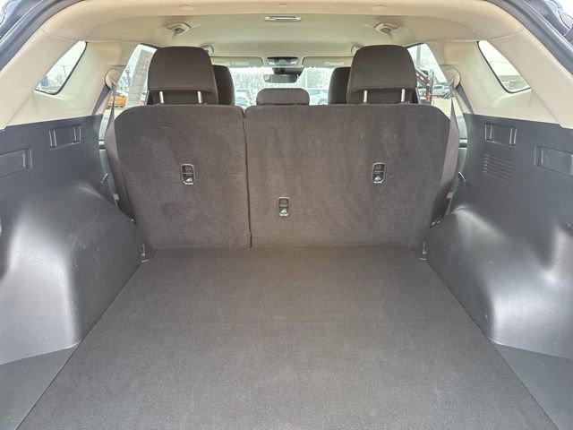 Used 2025 Kia Sportage LX image 38