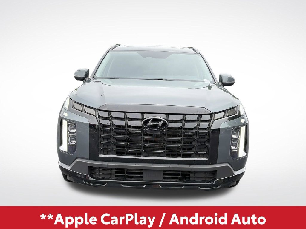 Used 2025 Hyundai Palisade XRT AWD/4WD image 3