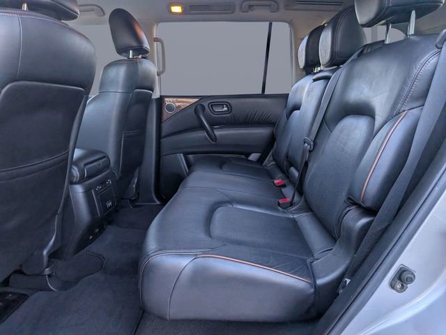 Used 2017 Nissan Armada SL image 14