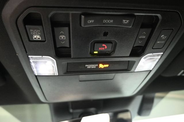 Used 2023 Toyota Tundra 1794 Edition w/ TRD Off-Road Package AWD/4WD image 41