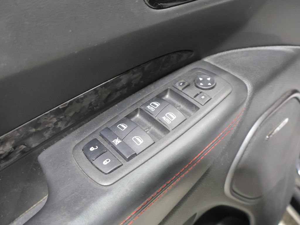 Used 2023 Dodge Durango R/T AWD/4WD image 14