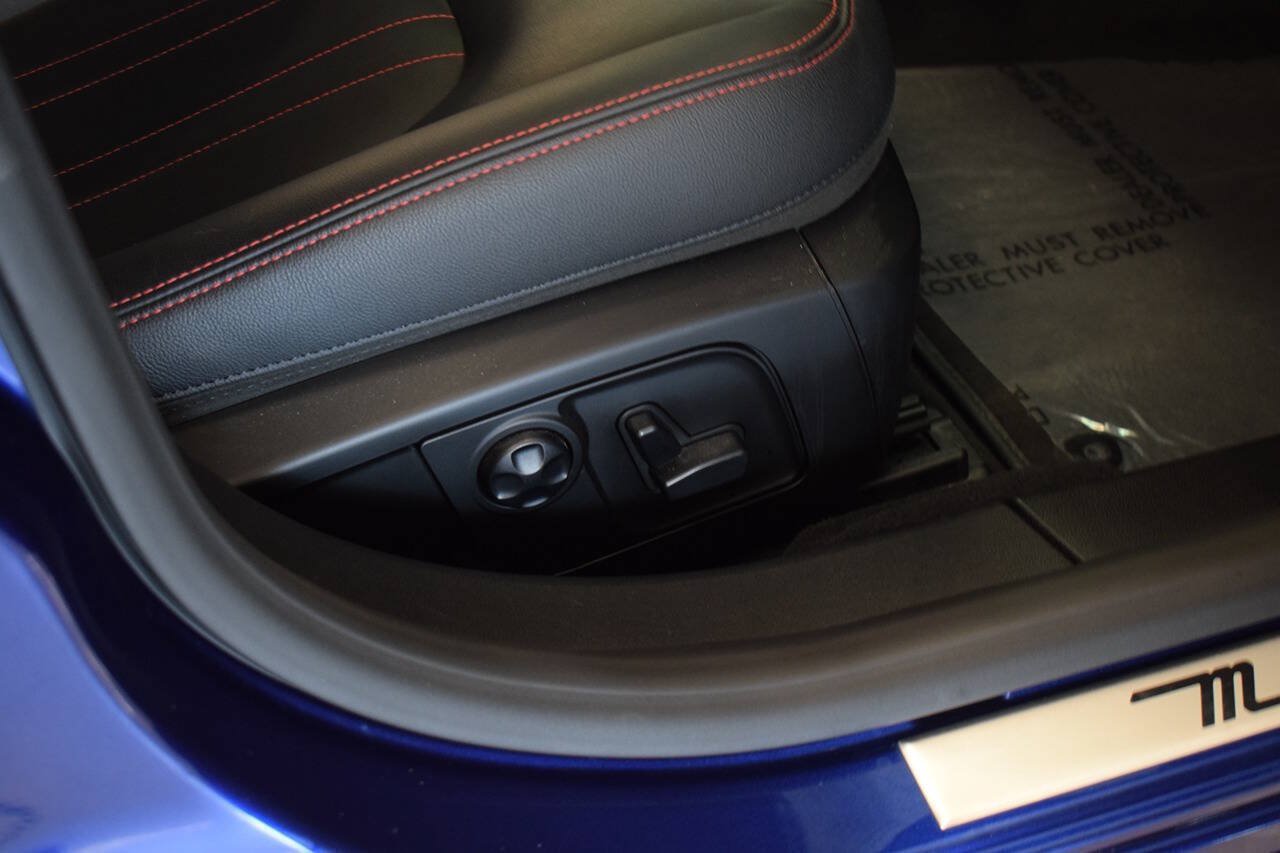 Used 2016 Maserati Ghibli S RWD image 55