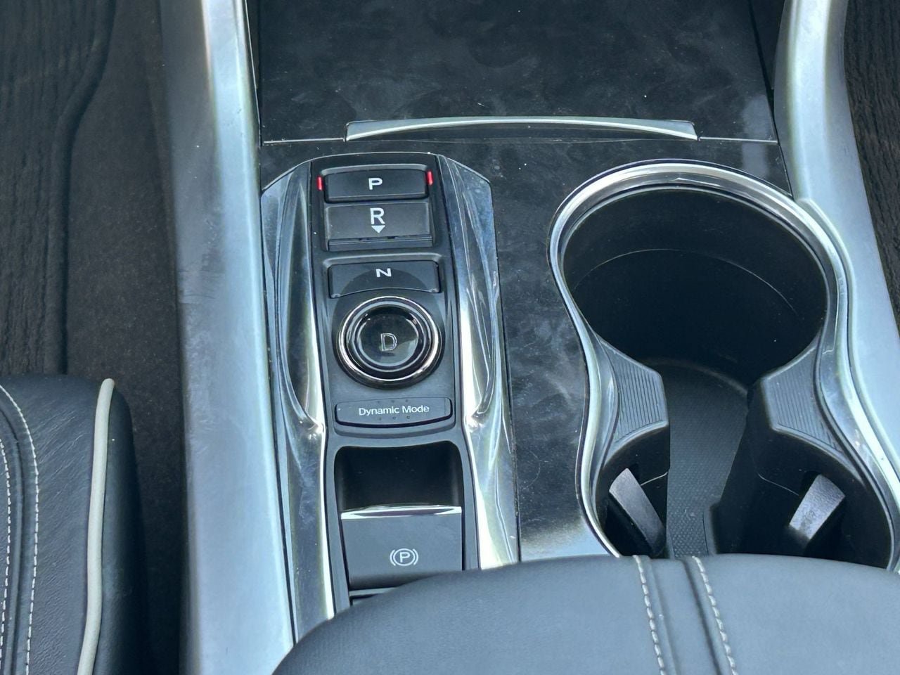 Used 2019 Acura TLX V6 w/ Technology Package FWD image 22