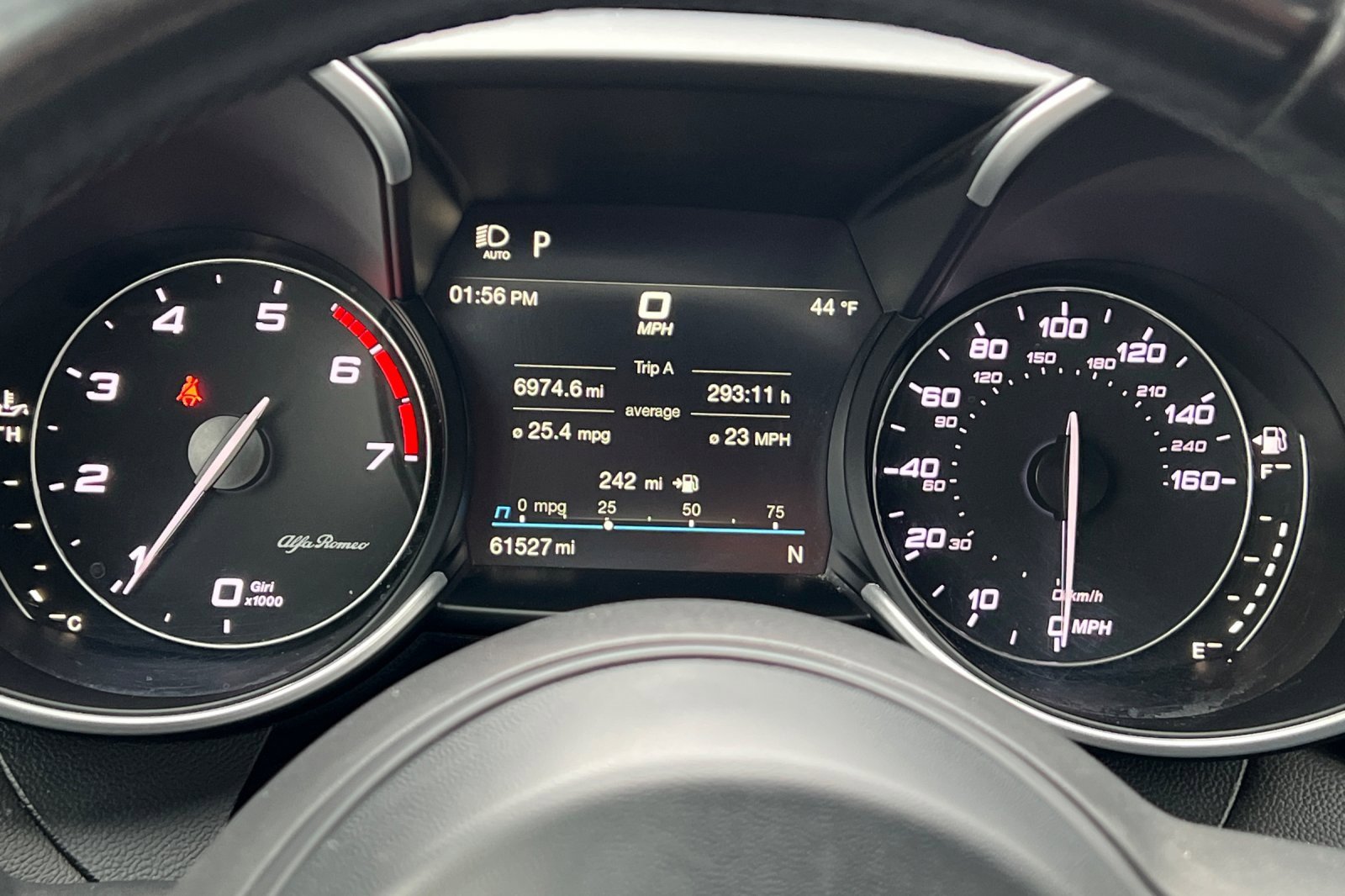 Used 2022 Alfa Romeo Giulia Sprint image 35
