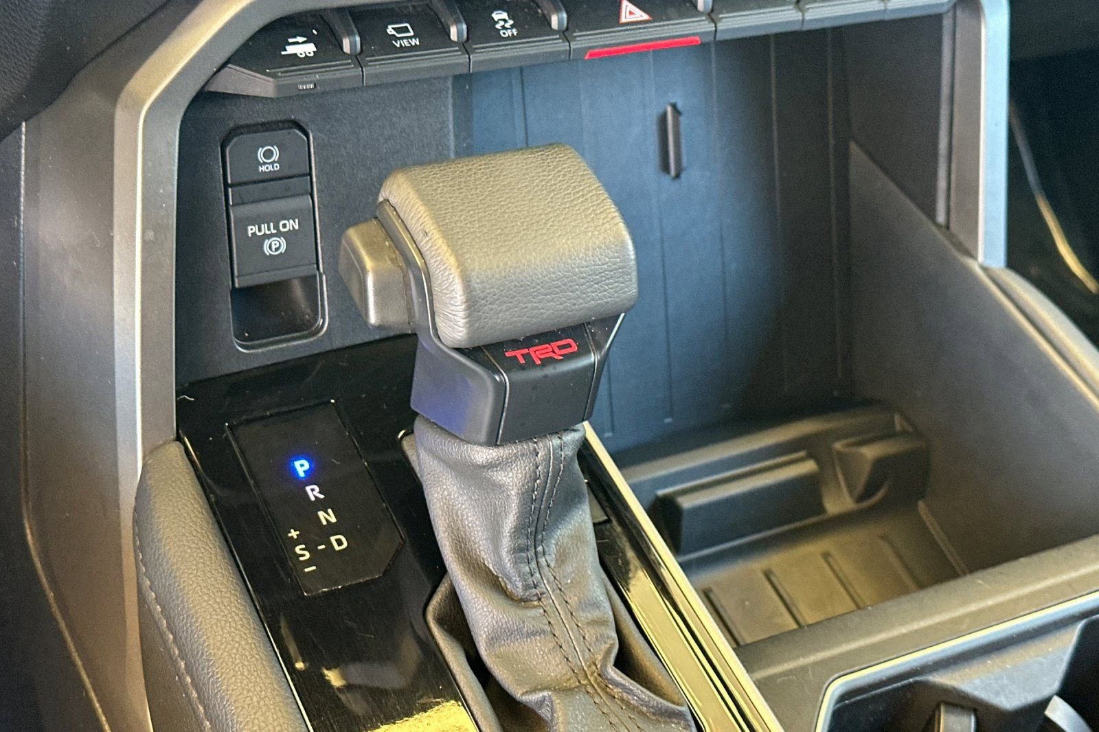 Used 2023 Toyota Tundra Limited w/ TRD Off-Road Package RWD image 24