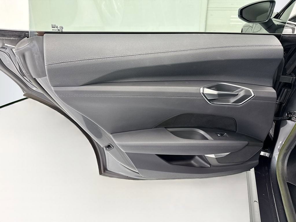Certified 2023 Audi e-tron GT Premium Plus AWD/4WD image 25