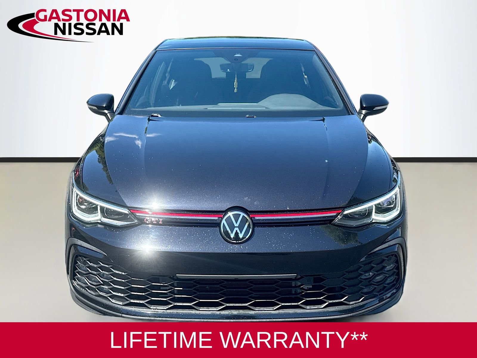 Used 2022 Volkswagen GTI SE FWD video 2