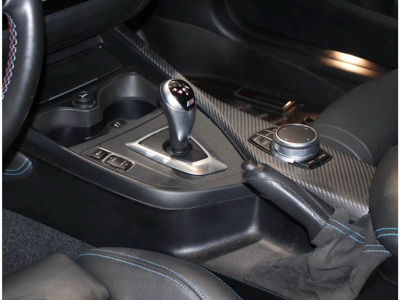 Used 2017 BMW M2 RWD image 12