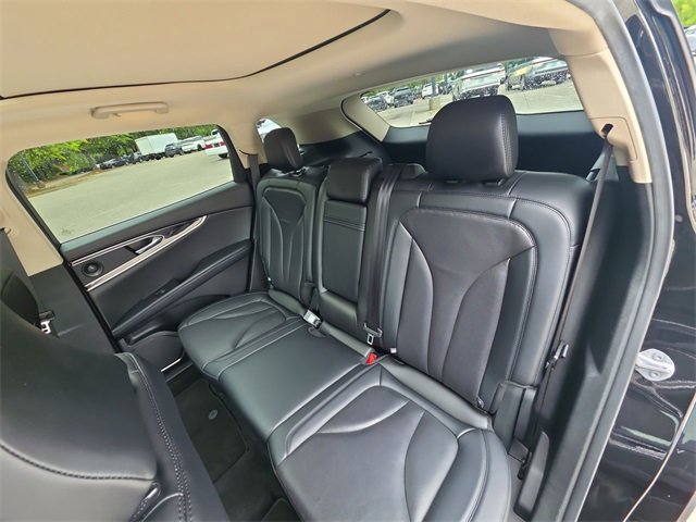 Used 2022 Lincoln Nautilus Reserve w/ Equipment Group 201A image 23