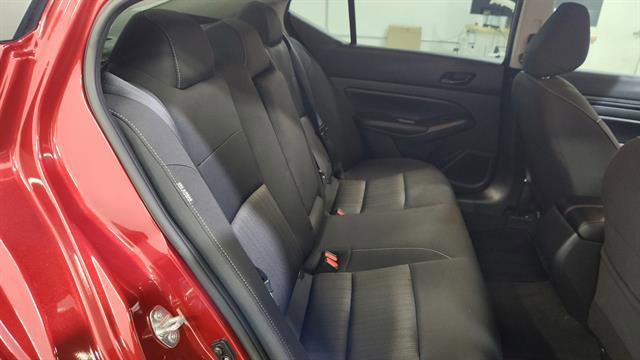 Certified 2024 Nissan Altima 2.5 SV FWD image 31