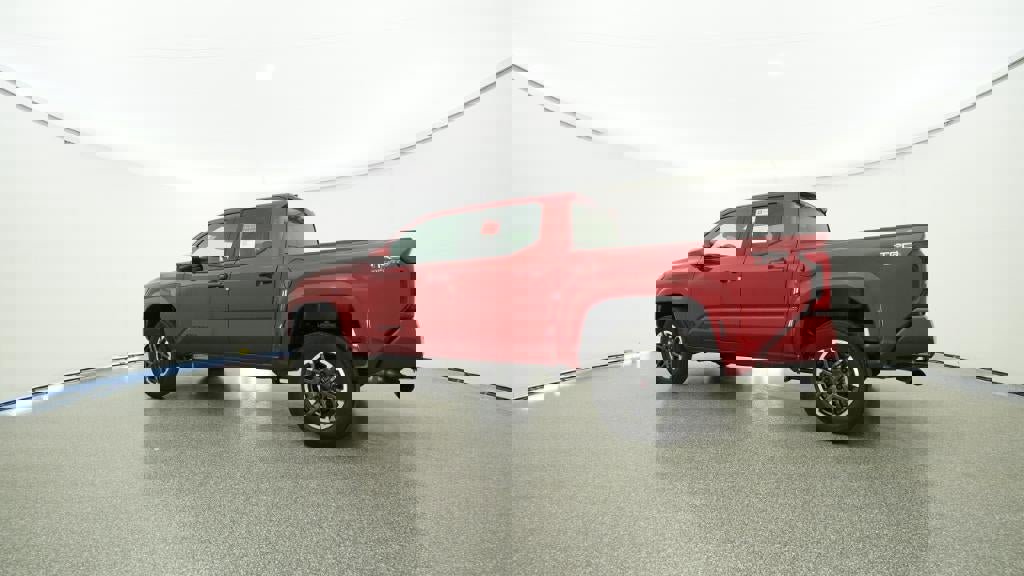 New 2025 Toyota Tacoma TRD Sport image 20