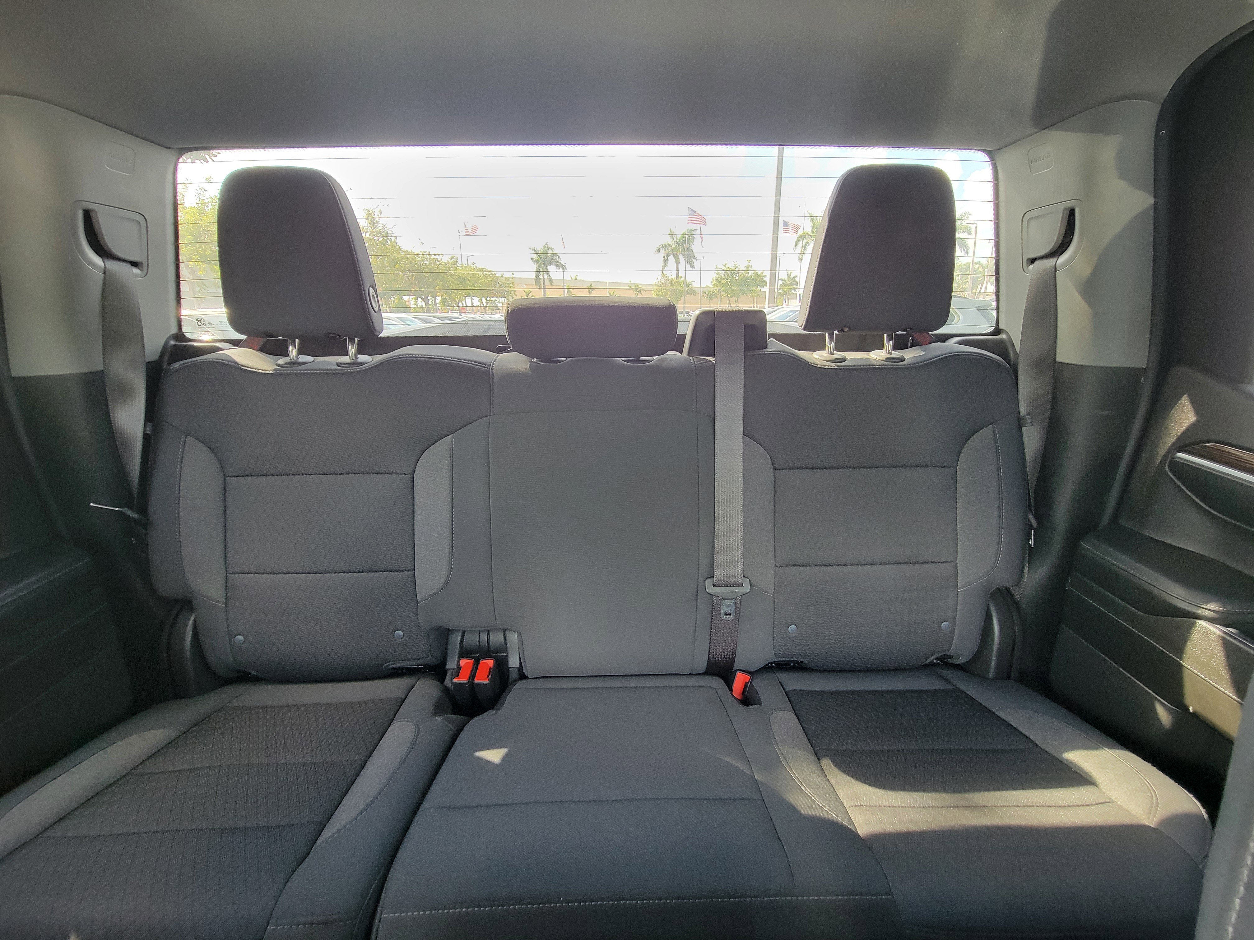 Used 2023 GMC Sierra 1500 Elevation image 16