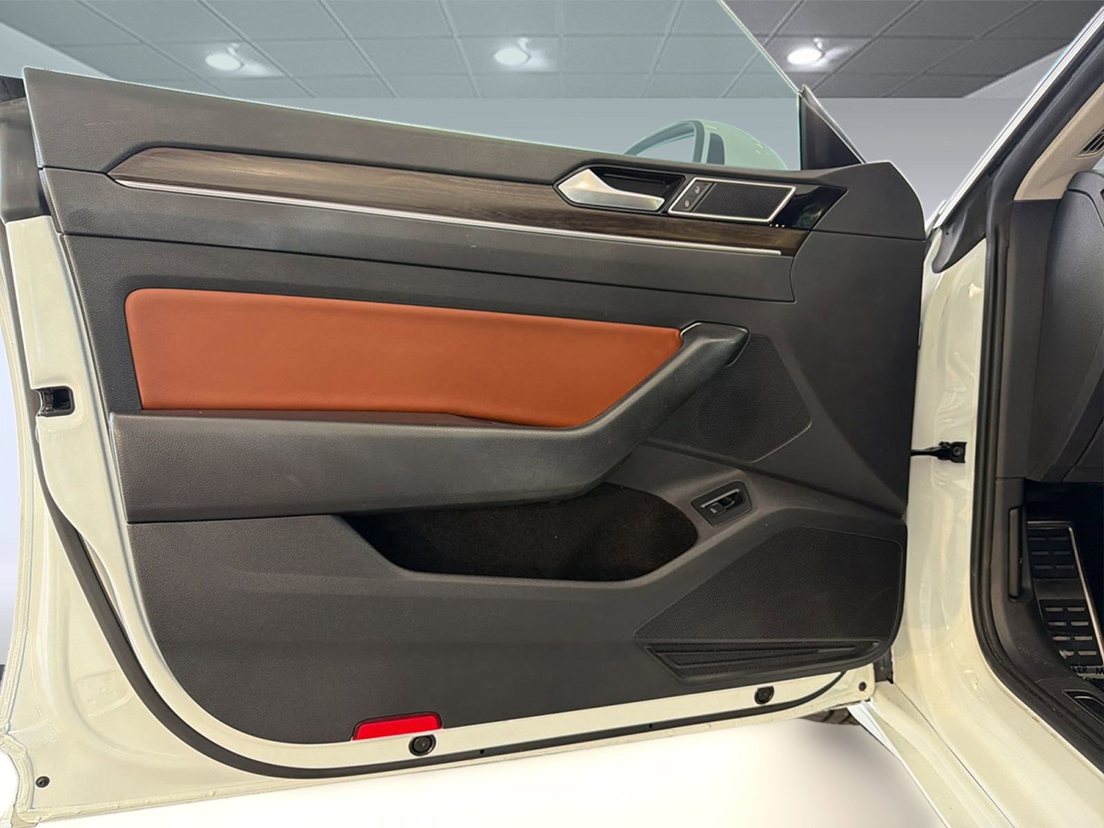 Used 2019 Volkswagen Arteon SEL image 20