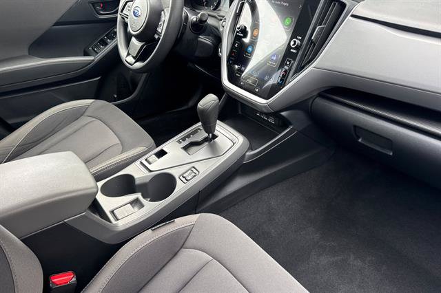 Used 2025 Subaru Crosstrek 2.5i Premium AWD/4WD image 17