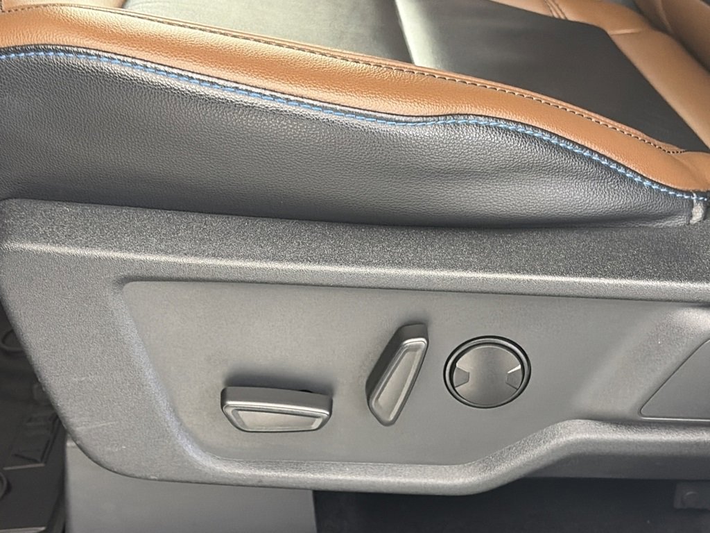 Certified 2022 Ford Bronco Outer Banks image 28