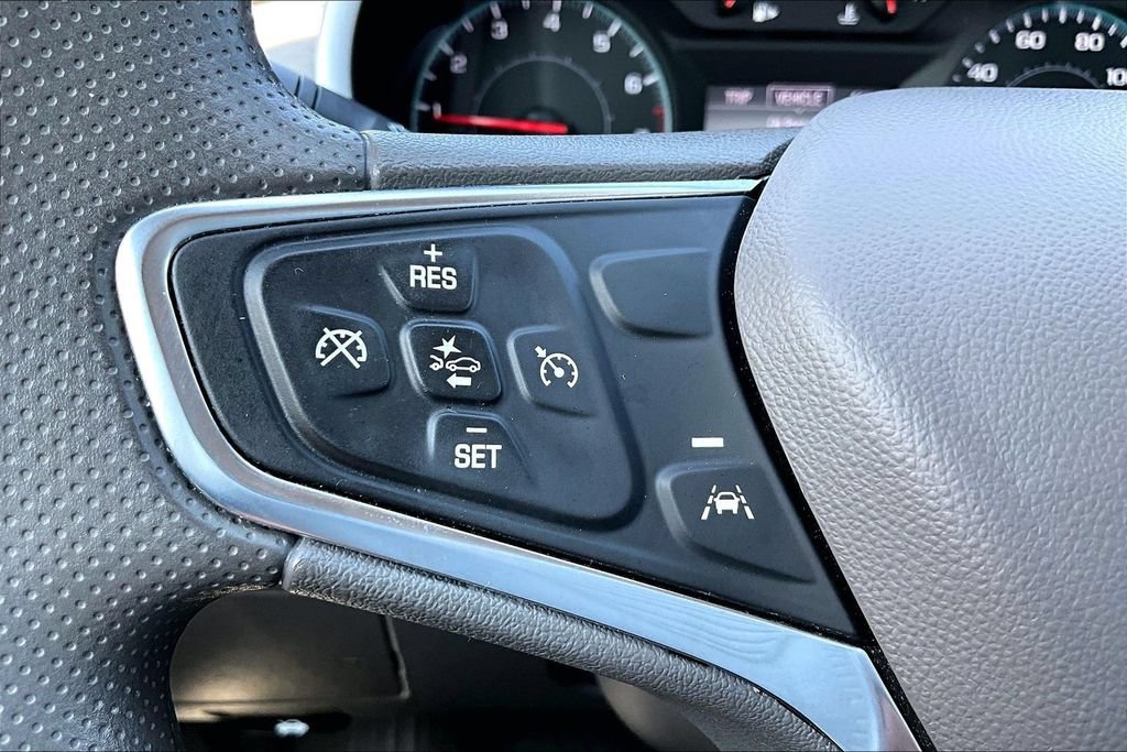 Used 2024 Chevrolet Malibu LT FWD image 17