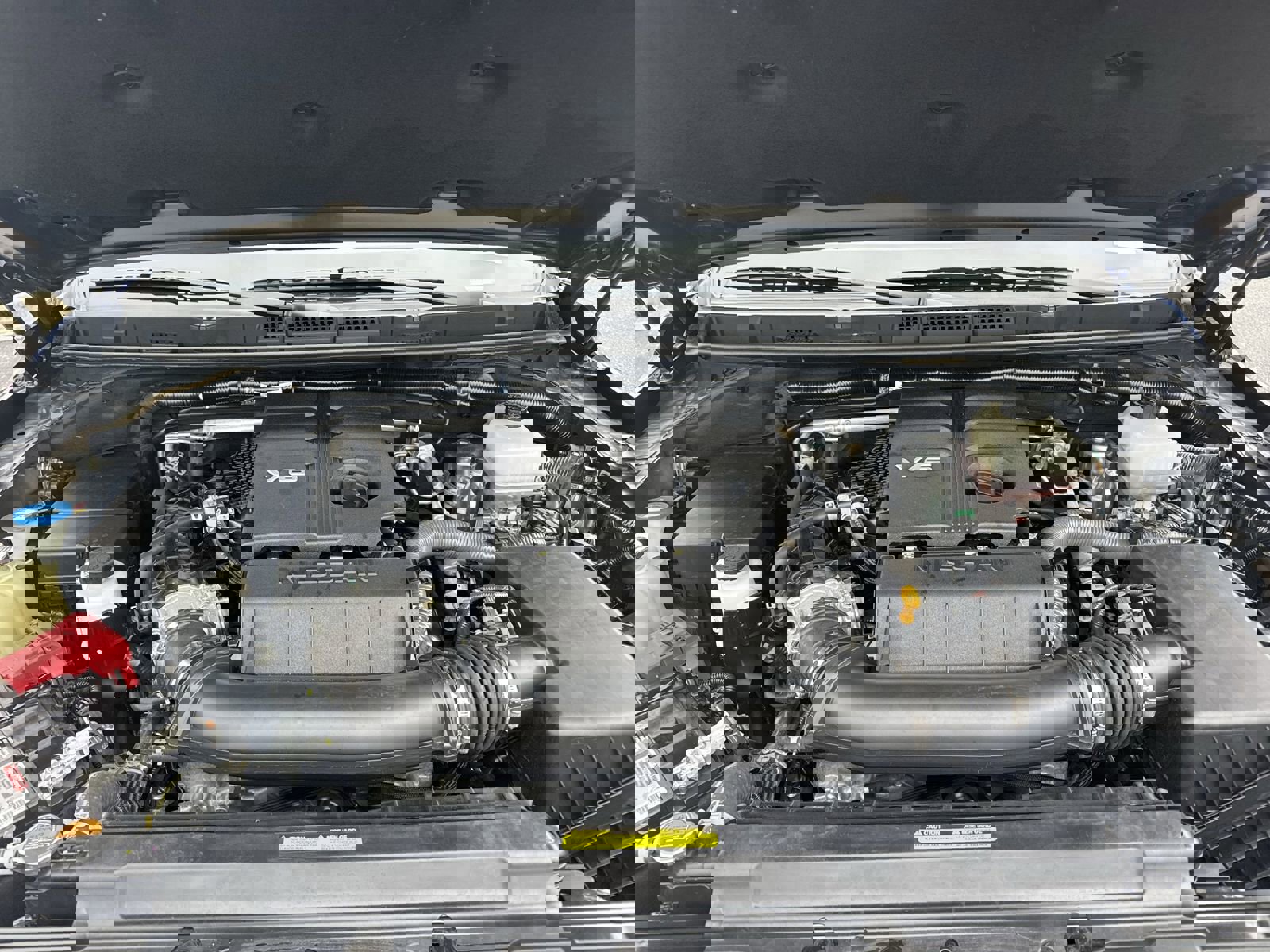 Used 2022 Nissan Frontier SV image 33