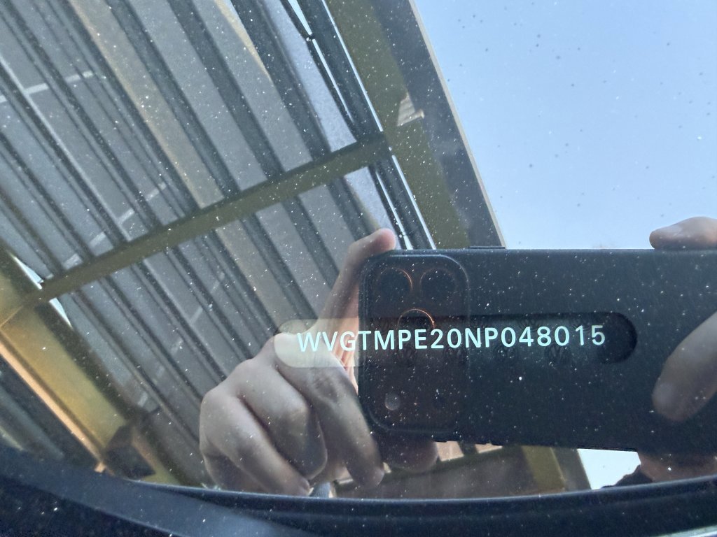 Used 2022 Volkswagen ID.4 Pro S image 44