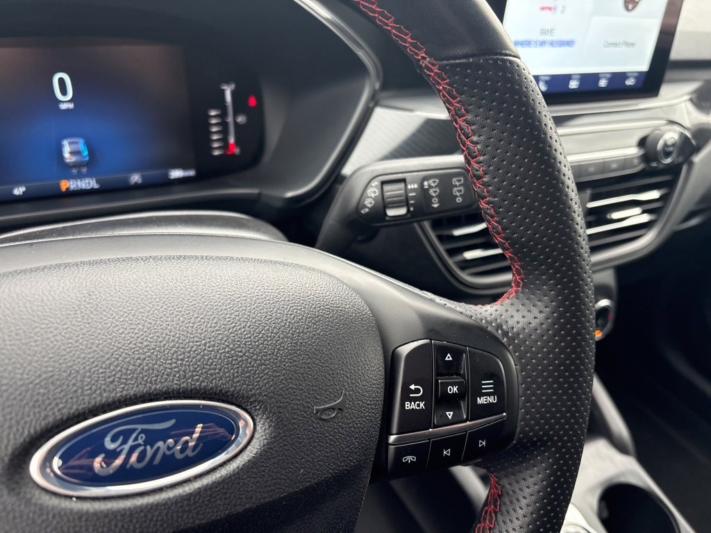 Used 2023 Ford Escape ST-Line image 26