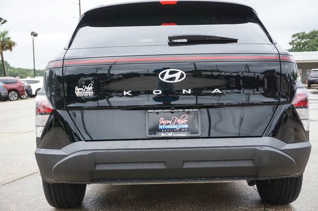 Used 2026 Hyundai Kona SEL Sport FWD image 6