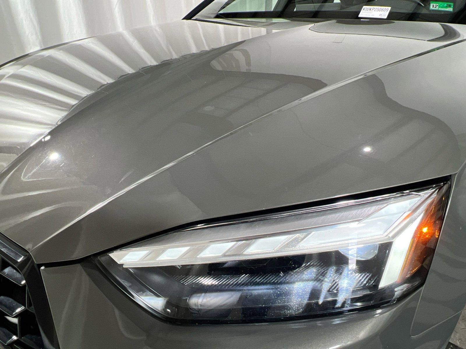 Used 2025 Audi A5 2.0T Premium Plus image 13