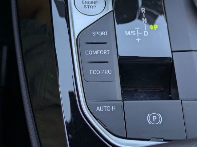 Used 2024 BMW X3 sDrive30i w/ Convenience Package image 33