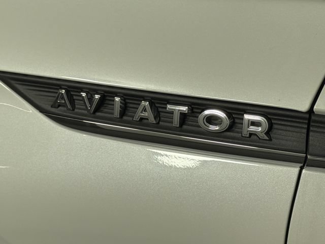 New 2026 Lincoln Aviator AWD image 28