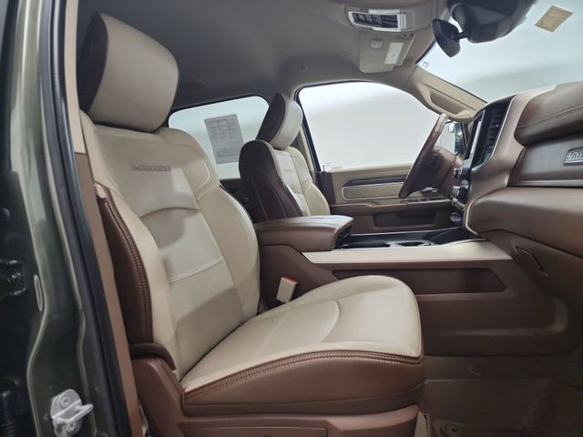 Used 2020 RAM 2500 Laramie image 28
