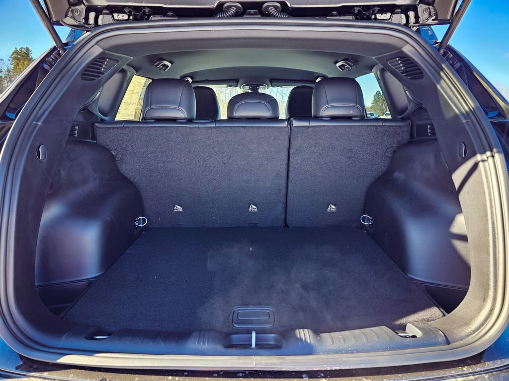 New 2026 Jeep Compass Latitude image 31