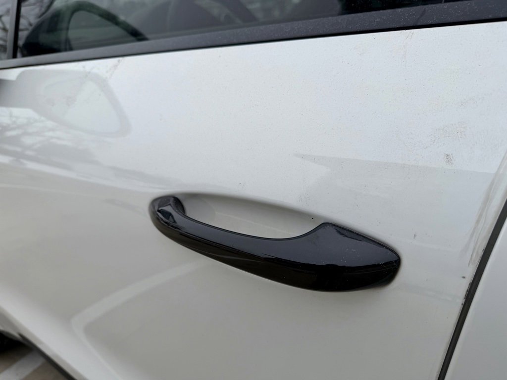 Used 2018 Porsche Macan image 9