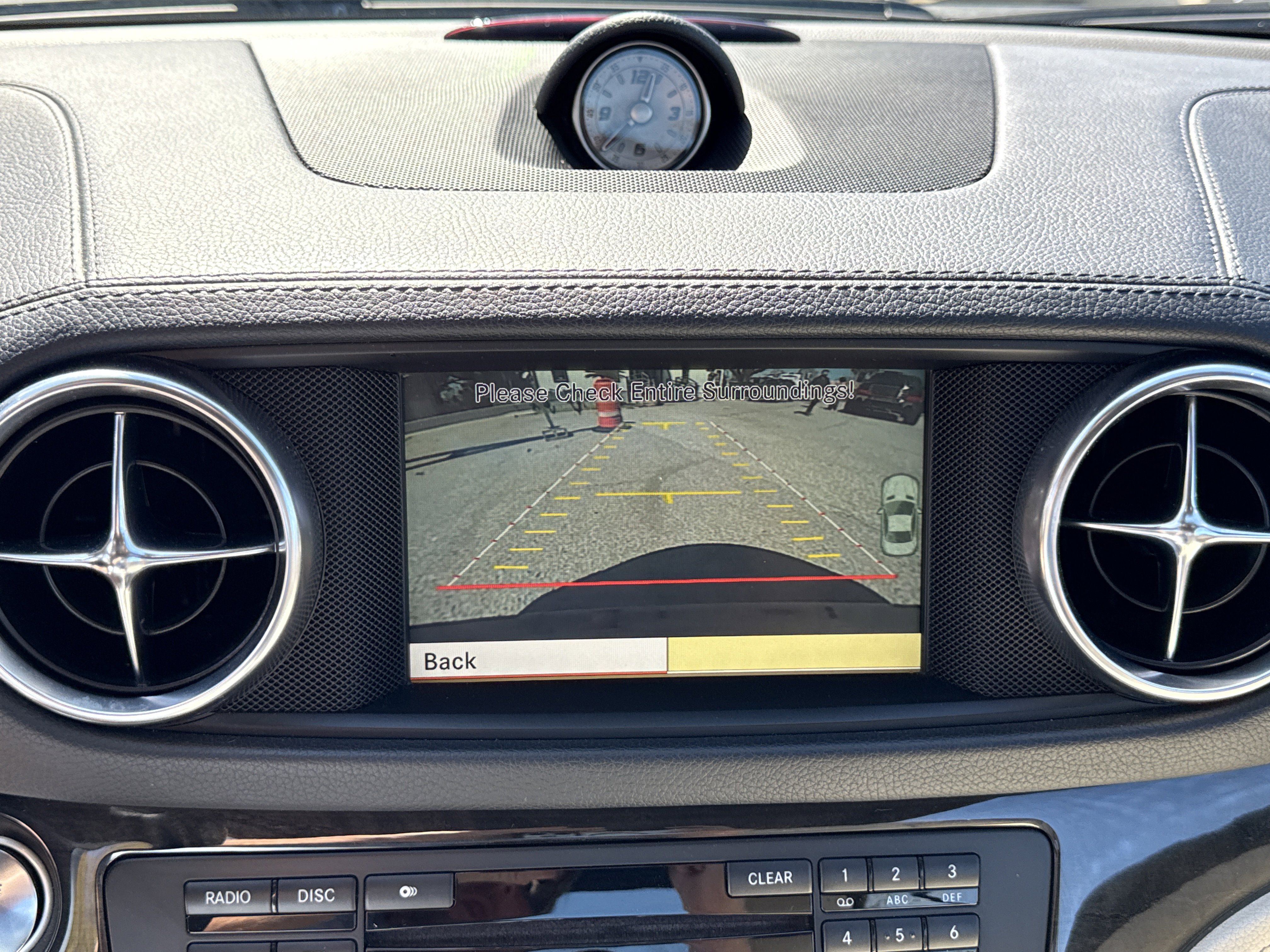 Used 2013 Mercedes-Benz SL 550 image 15