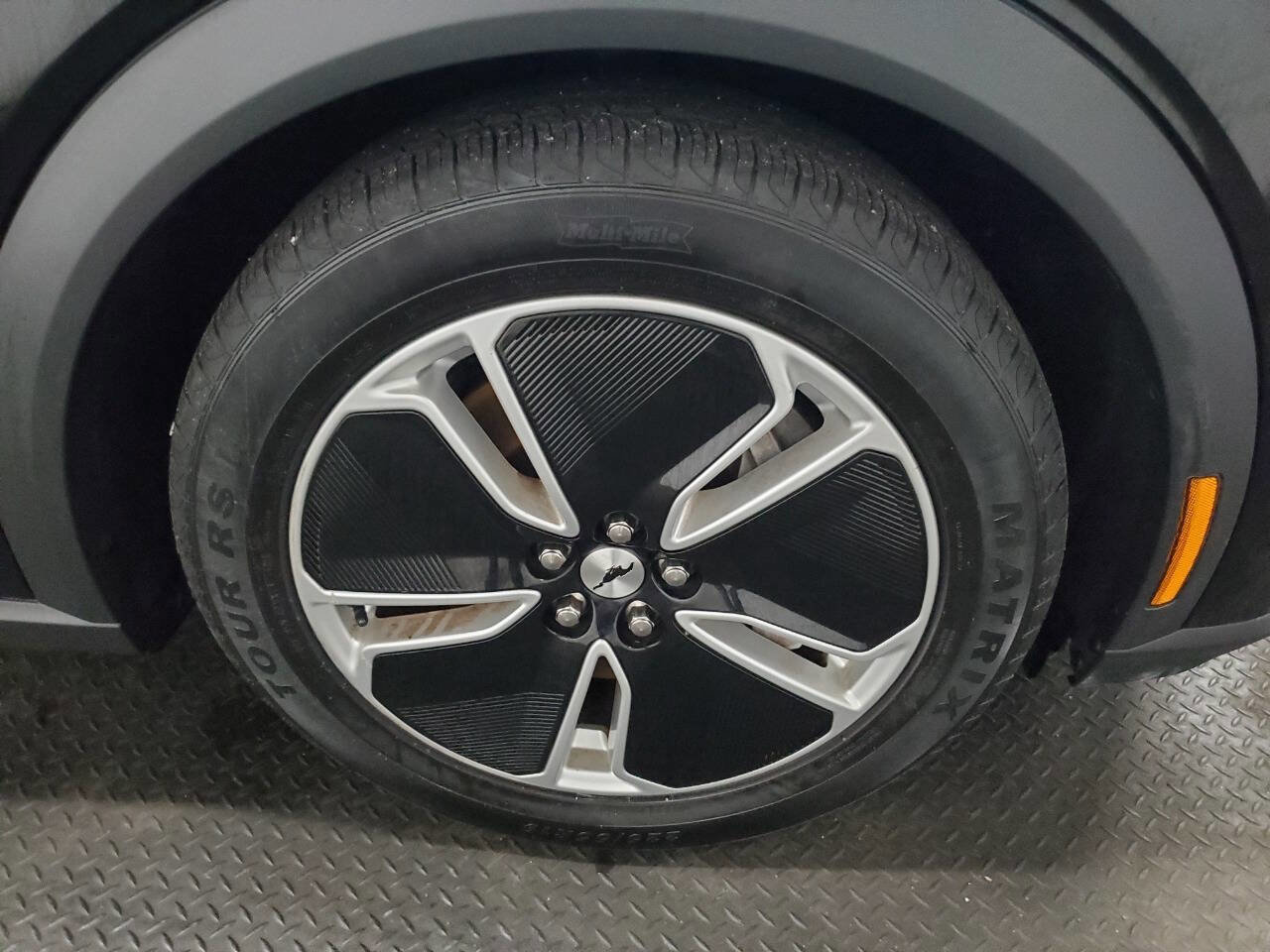 Used 2021 Ford Mustang Mach-E Select w/ Comfort/Appearance Package image 20