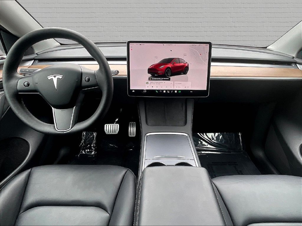 Used 2023 Tesla Model Y Performance AWD/4WD image 7