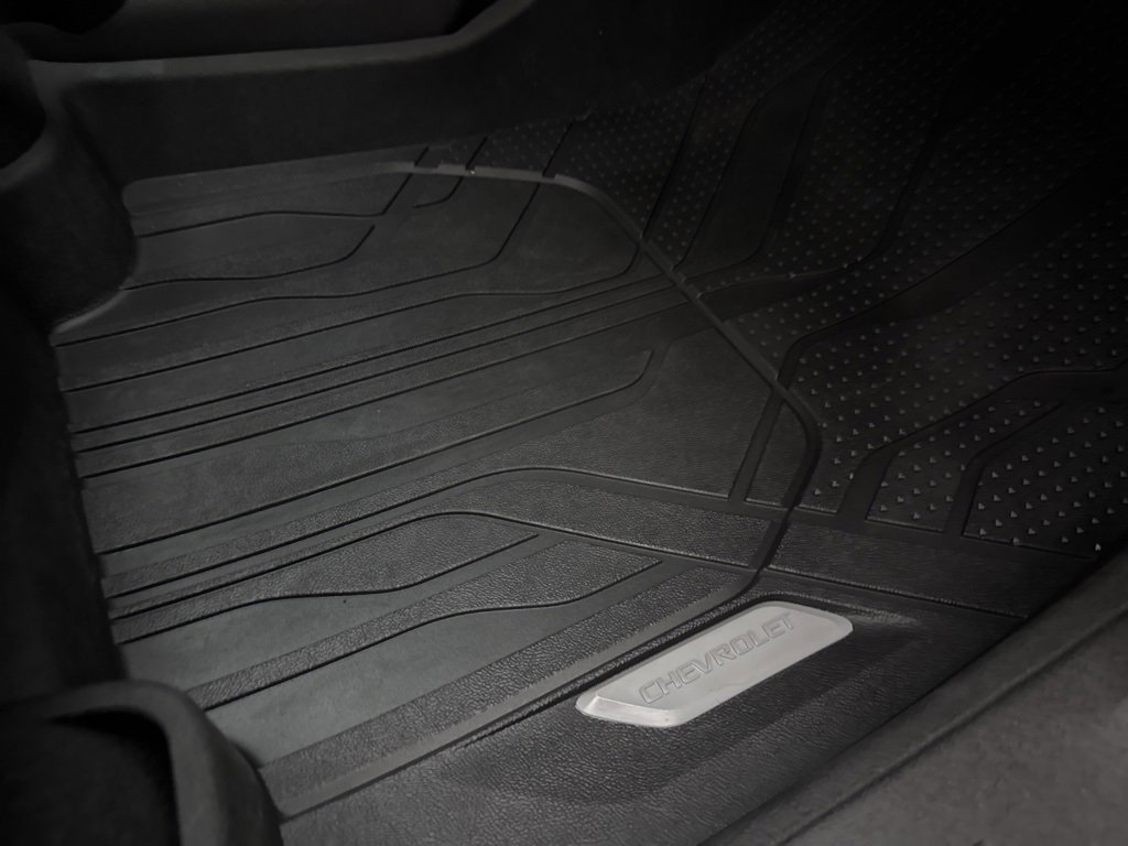 Used 2023 Chevrolet Equinox LT image 54