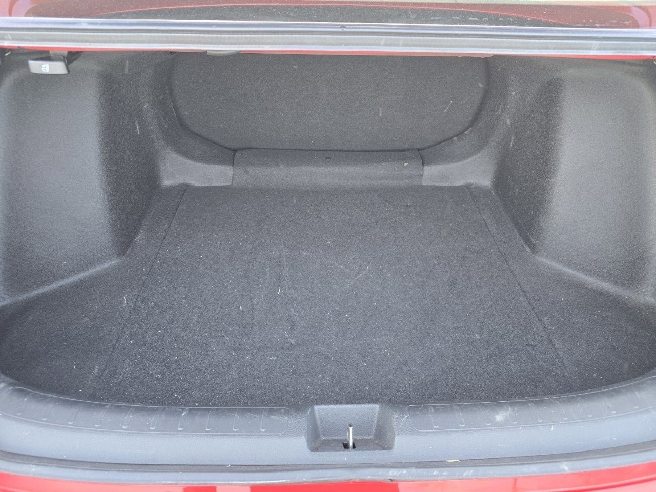 Certified 2023 Honda Civic Sport image 19