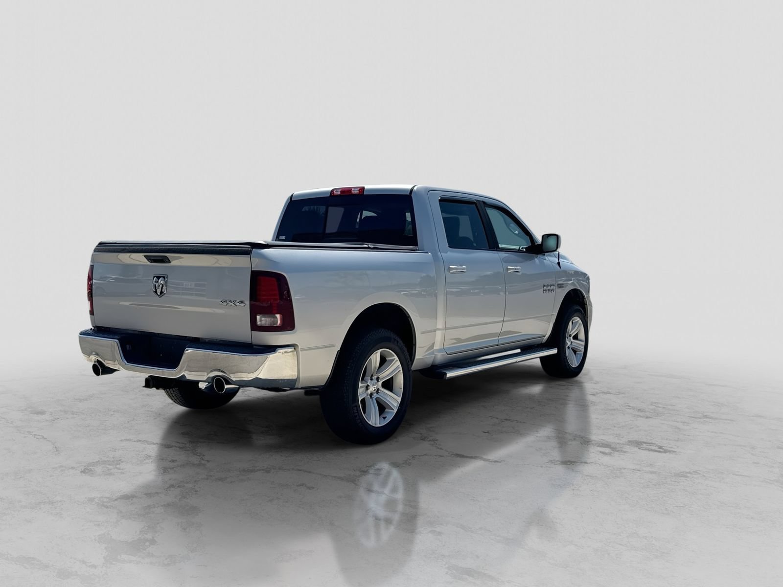 Used 2016 RAM 1500 Sport AWD/4WD image 7