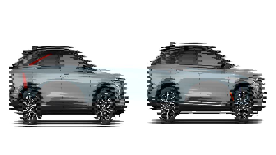 New 2026 Cadillac Optiq Sport 1 image 63