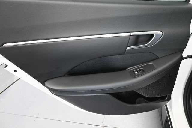 Used 2022 Hyundai Sonata SEL FWD image 27