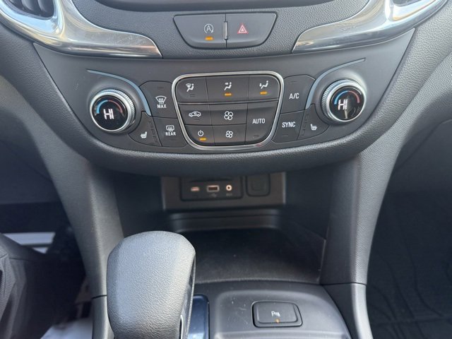 Used 2024 Chevrolet Equinox LT image 26