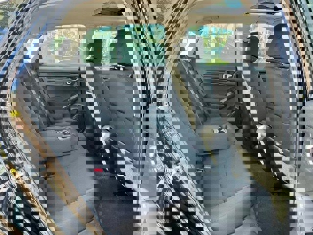 Certified 2024 Honda Civic EX image 11