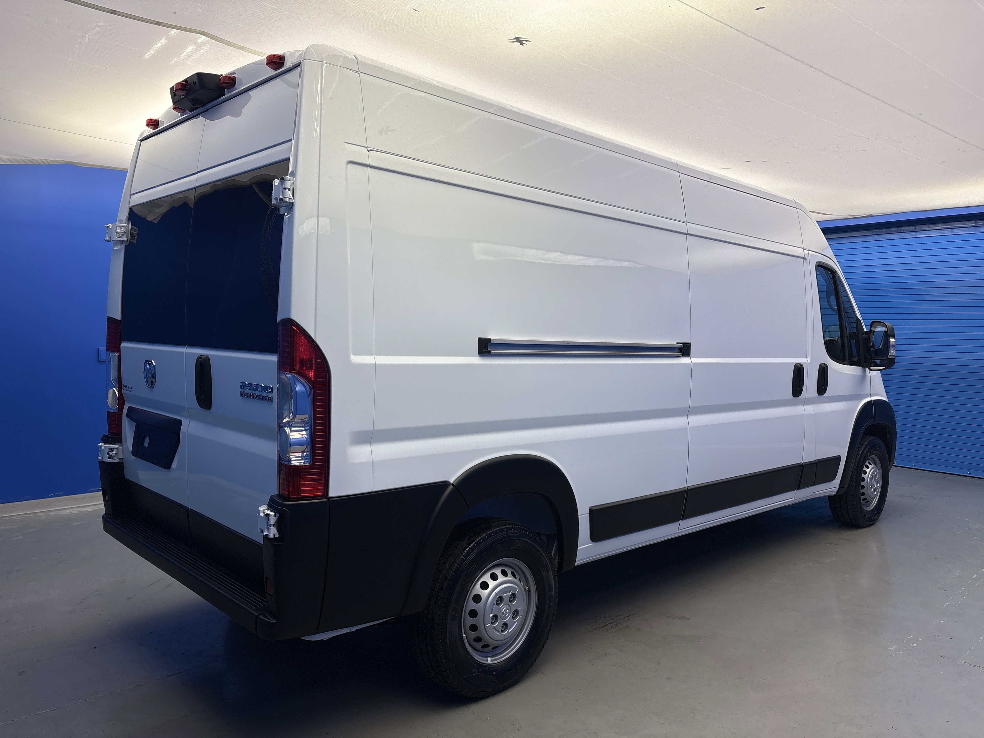 Used 2024 RAM ProMaster 2500 image 6