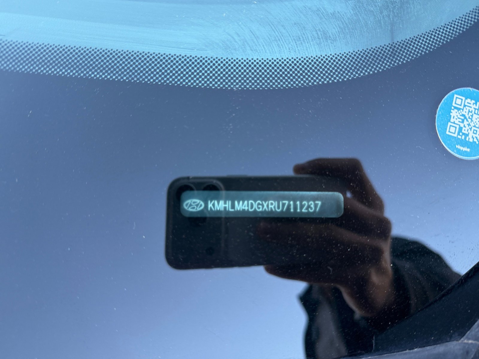 Certified 2024 Hyundai Elantra SEL image 25