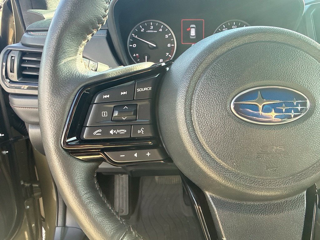 Used 2026 Subaru Forester Touring AWD/4WD image 14